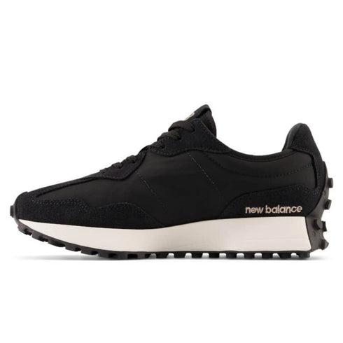 TENIS NEW BALANCE BLACK MUJER
